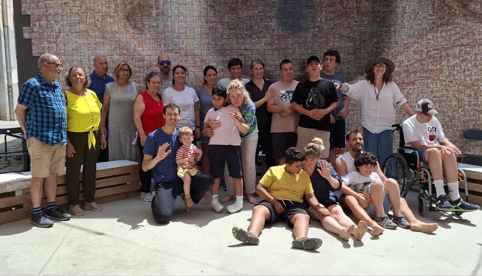 catalan families